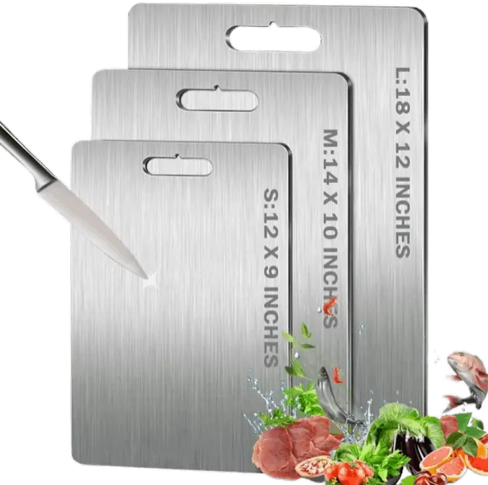 KatuChef Cutting Board